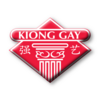 KIONG GAY PLASTERCEIL SDN BHD Logo